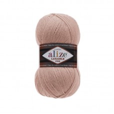ALIZE LANAGOLD FINE 161 пудра